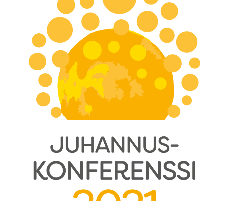 Juhannuskonferenssi 25.-27.6.2021
